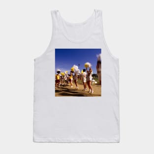 Cheerleaders Tank Top